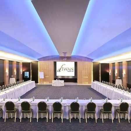 Coral Beirut Al Hamra Hotel Faciliteter billede
