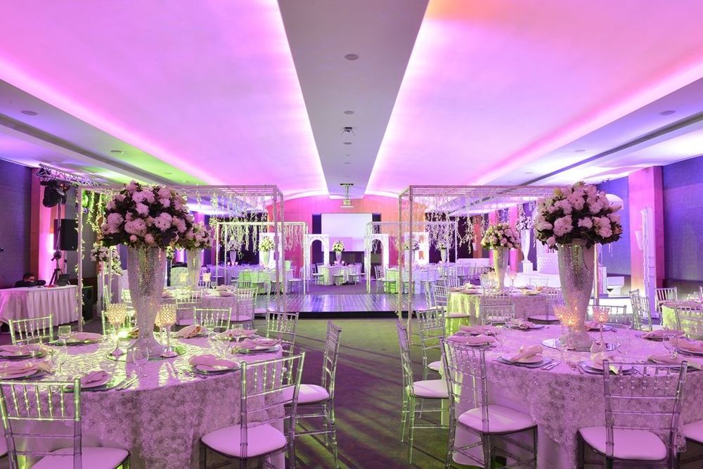 Coral Beirut Al Hamra Hotel Eksteriør billede