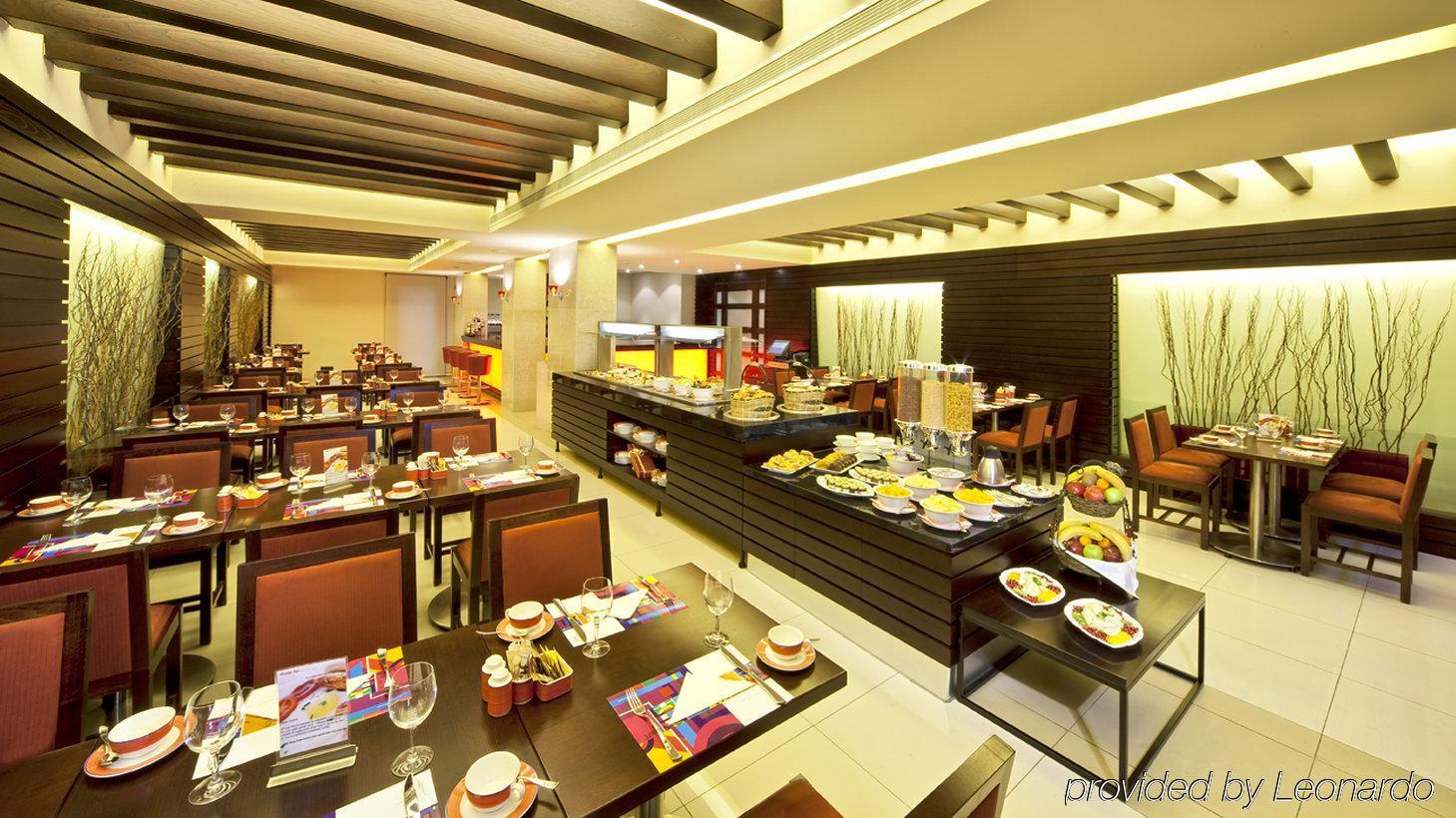 Coral Beirut Al Hamra Hotel Eksteriør billede