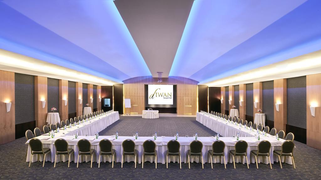Coral Beirut Al Hamra Hotel Faciliteter billede